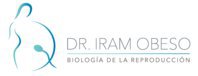 Especialista en fertilidad en San Pedro - Dr. Iram Obeso