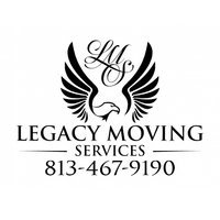 Legacy Moving Services Tampa, FL