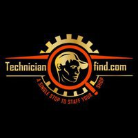 Technician Find