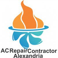 AC Repair Contractor Alexandria