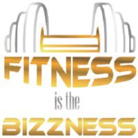 fitness is the bizzness