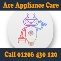 Ace Appliance Care 