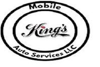 King's Mobile Auto Services