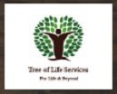 TREE OF LIFE SERVICES - LAUREN NEWMAN