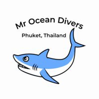 ミスターオーシャンダイバーズ(Mr.Ocean Divers)プーケット・ダイビング