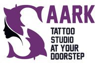 SAARK Tattoos at Doorstep