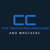 CC Tow Trucks and Wreckers LLC