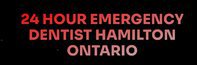 24 Hour Emergency Dentist Hamilton Ontario