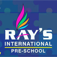 RAYS INTERNATIONAL PRE-SCHOOL (SILVER PARK)