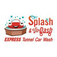 Splash and Dash Car Wash of Muscatine