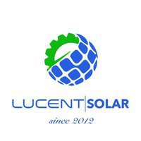 Lucent Energy Savannah Solar