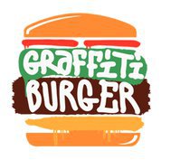 graffiti burger