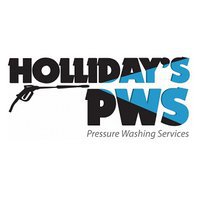 Holliday's Pressure Washing Services LLC