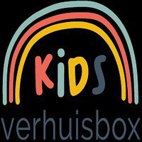 Kidsverhuisbox