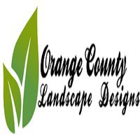 Orange County Landscape Designs