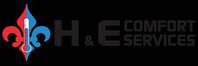 H & E Comfort Services 