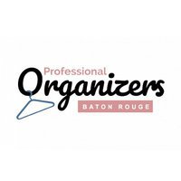 Professional Organizers Baton Rouge