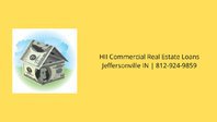 HII Commercial Real Estate Loans Jeffersonville IN