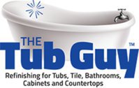 The Tub Guy