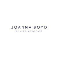 Joanna Boyd