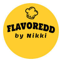 Flavored by Nikki