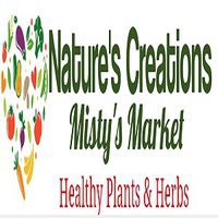 Nature's Creations* Misty's Market