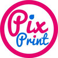 Pix Print Gráfica e Design
