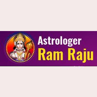 Astrologer Ram Raju