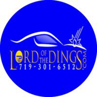 Lord of the Dings