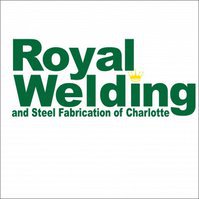 Royal Welding and Steel Fabrication of Charlotte