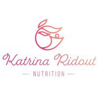Katrina Ridout Nutrition
