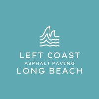 Left Coast Asphalt Paving Long Beach