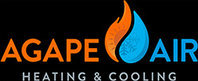 Agape Air Heating & Cooling