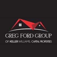 Greg Ford - JPAR Preferred Properties