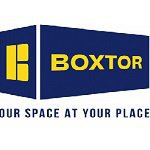 Boxtor Shipping Containers Southampton