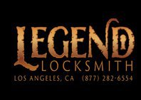 Legend Locksmith
