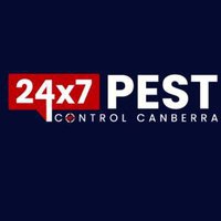 Flea Pest Control Canberra