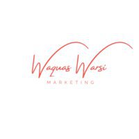 Waquas Warsi Marketing