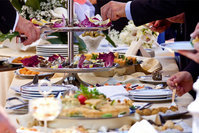 banquetes  osman 