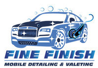 Fine Finish Mobile Detailing & Valeting