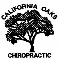 California Oaks Chiropractic