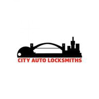 City Auto Locksmiths