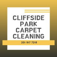 Cliffside Park Carpet Cleaning