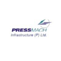 Pressmach Infrastructure
