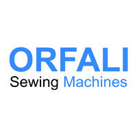 ORFALI SEWING MACHINE شركة اورفلي لماكينات الخياطة