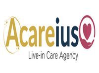 Acareius Live In Care Agency 