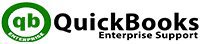 QuickBook Enterprise Support