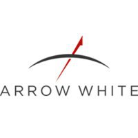 Arrow White