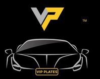 VIP plates ltd