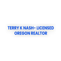 Terry K Nash- Oregon Realtor